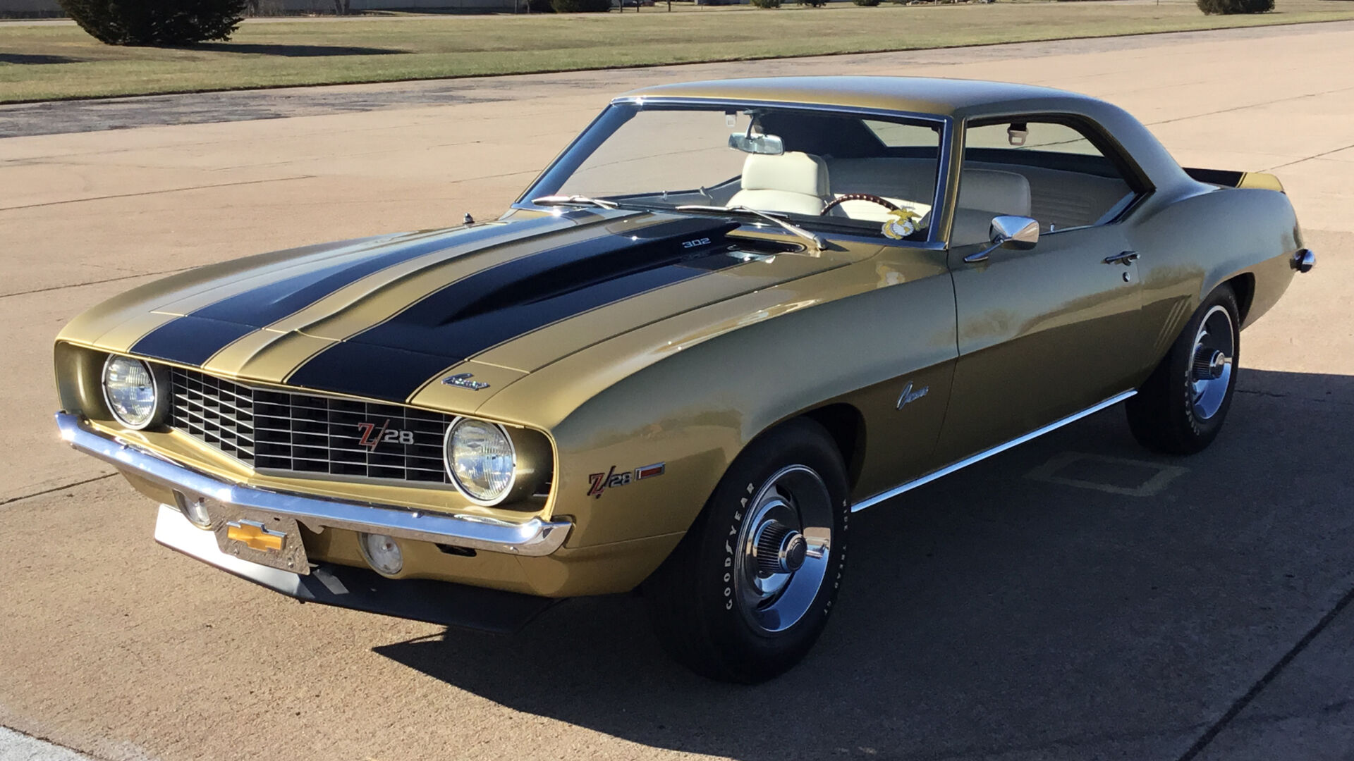 Mecum Auto Auction